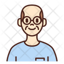 پیش‌نمایش فایل aged-man-4173866 از پک آواتار