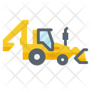 پیش‌نمایش فایل bulldozer-1681341 از پک وسیله نقلیه