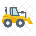 پیش‌نمایش فایل bulldozer-1681387 از پک وسیله نقلیه
