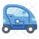 پیش‌نمایش فایل electric-car-1681377 از پک وسیله نقلیه