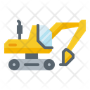 پیش‌نمایش فایل excavator-1681376 از پک وسیله نقلیه