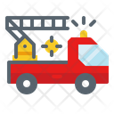 پیش‌نمایش فایل fire-truck-1681375 از پک وسیله نقلیه