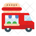 پیش‌نمایش فایل food-truck-1681374 از پک وسیله نقلیه