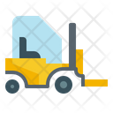 پیش‌نمایش فایل forklift-1681373 از پک وسیله نقلیه