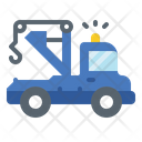 پیش‌نمایش فایل tow-truck-1681350 از پک وسیله نقلیه