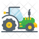 پیش‌نمایش فایل tractor-1681349 از پک وسیله نقلیه