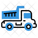 پیش‌نمایش فایل dump-truck-1681429 از پک وسیله نقلیه