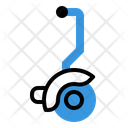 پیش‌نمایش فایل segway-1681405 از پک وسیله نقلیه