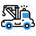 پیش‌نمایش فایل tow-truck-1681401 از پک وسیله نقلیه