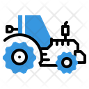 پیش‌نمایش فایل tractor-1681400 از پک وسیله نقلیه