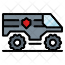 پیش‌نمایش فایل armored-truck-1681442 از پک وسیله نقلیه