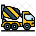 پیش‌نمایش فایل concrete-truck-1681480 از پک وسیله نقلیه