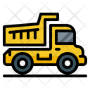 پیش‌نمایش فایل dump-truck-1681478 از پک وسیله نقلیه
