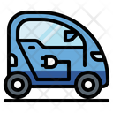 پیش‌نمایش فایل electric-car-1681477 از پک وسیله نقلیه