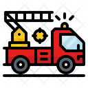 پیش‌نمایش فایل fire-truck-1681475 از پک وسیله نقلیه