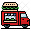 پیش‌نمایش فایل food-truck-1681474 از پک وسیله نقلیه