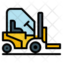 پیش‌نمایش فایل forklift-1681473 از پک وسیله نقلیه