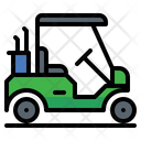 پیش‌نمایش فایل golf-car-1681470 از پک وسیله نقلیه