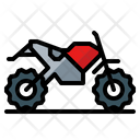 پیش‌نمایش فایل motocross-1681466 از پک وسیله نقلیه