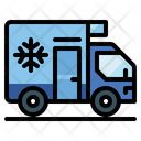 پیش‌نمایش فایل refrigerated-van-1681459 از پک وسیله نقلیه