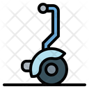 پیش‌نمایش فایل segway-1681454 از پک وسیله نقلیه