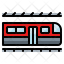 پیش‌نمایش فایل subway-1681453 از پک وسیله نقلیه