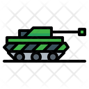 پیش‌نمایش فایل tank-1681452 از پک وسیله نقلیه