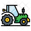 پیش‌نمایش فایل tractor-1681449 از پک وسیله نقلیه