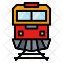 پیش‌نمایش فایل train-1681448 از پک وسیله نقلیه