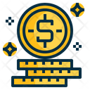 پیش‌نمایش فایل coins-2033876 از پک بانکداری مالی