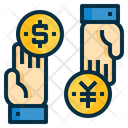 پیش‌نمایش فایل exchange-money-2033861 از پک بانکداری مالی