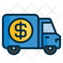 پیش‌نمایش فایل money-truck-2033859 از پک بانکداری مالی