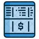 پیش‌نمایش فایل passbook-2033892 از پک بانکداری مالی