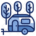 پیش‌نمایش فایل caravan-2034053 از پک ماجراجویی کمپینگ