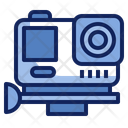 پیش‌نمایش فایل go-pro-2034061 از پک ماجراجویی کمپینگ
