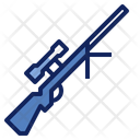 پیش‌نمایش فایل gun-2034041 از پک ماجراجویی کمپینگ