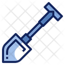 پیش‌نمایش فایل shovel-2034065 از پک ماجراجویی کمپینگ