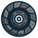 پیش‌نمایش فایل clutch-disc-2066490 از پک خدمات خودرو