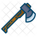 پیش‌نمایش فایل axe-2066640 از پک کمپینگ و ماجراجویی