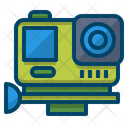 پیش‌نمایش فایل camera-2066643 از پک کمپینگ و ماجراجویی