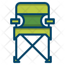 پیش‌نمایش فایل camping-chair-2066670 از پک کمپینگ و ماجراجویی