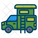 پیش‌نمایش فایل caravan-2066672 از پک کمپینگ و ماجراجویی