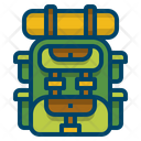 پیش‌نمایش فایل travel-bag-2066642 از پک کمپینگ و ماجراجویی