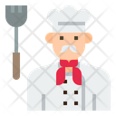 پیش‌نمایش فایل chef-2111862 از پک آواتار حرفه ای