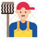 پیش‌نمایش فایل cleaner-2111854 از پک آواتار حرفه ای