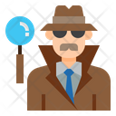 پیش‌نمایش فایل detective-2111849 از پک آواتار حرفه ای