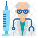 پیش‌نمایش فایل doctor-2111847 از پک آواتار حرفه ای