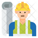 پیش‌نمایش فایل engineer-2111846 از پک آواتار حرفه ای