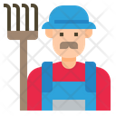 پیش‌نمایش فایل farmer-2111845 از پک آواتار حرفه ای