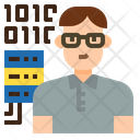 پیش‌نمایش فایل it-specialist-2111881 از پک آواتار حرفه ای